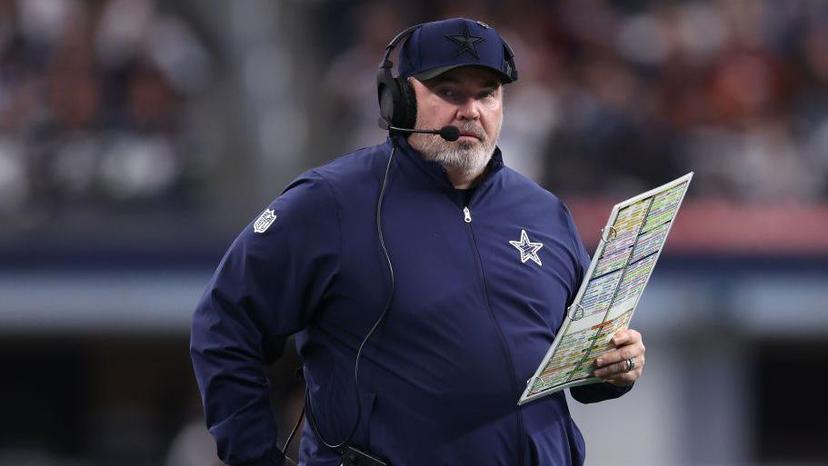 Dallas secretly meets with ex-Super Bowl-winning coach amid rising pressure