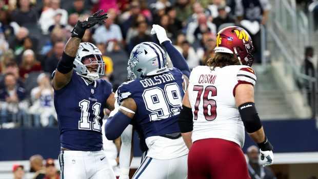 A Clock Is Ticking on a Contract That Could Shift the NFC Power Balance