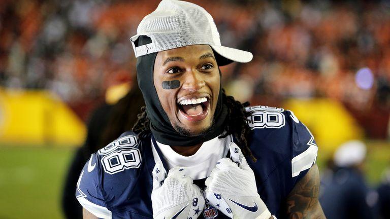 The Milestone That Could Reshape a Legacy in Dallas : 500 Career Catches