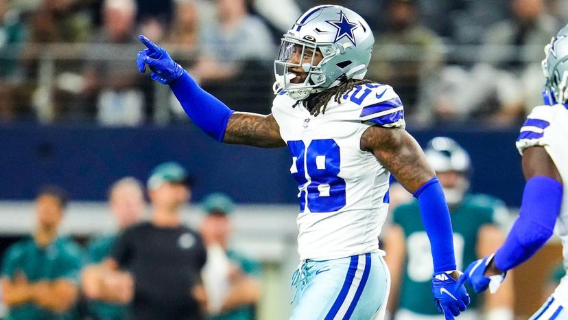 A low-key reunion could be the turning point for Dallas’ defense