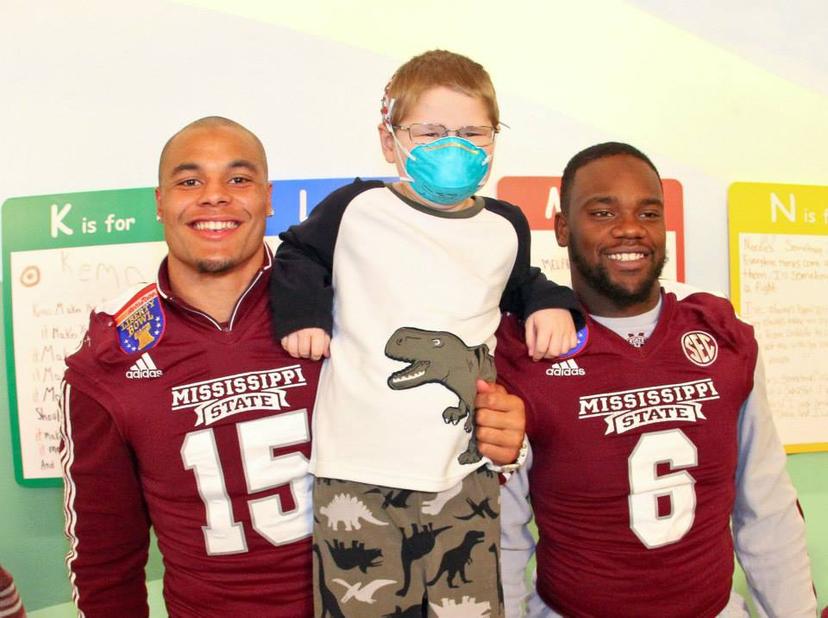 Dak Prescott Quietly Donated $150M to Veterans and Children’s Charities?