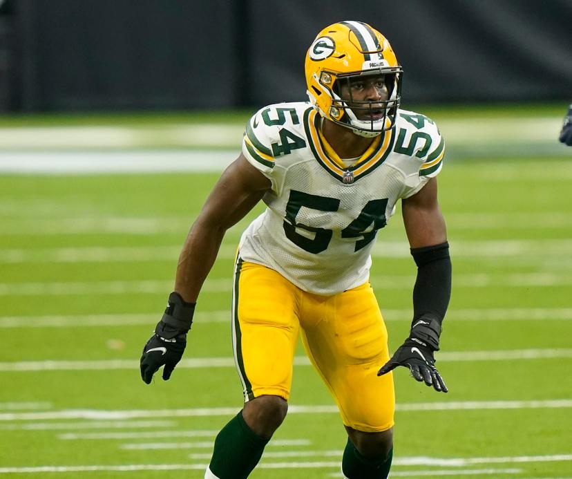 Former Packers LB Retires at 27 to Serve in U.S. Army — Fans Honor His Sacrifice
