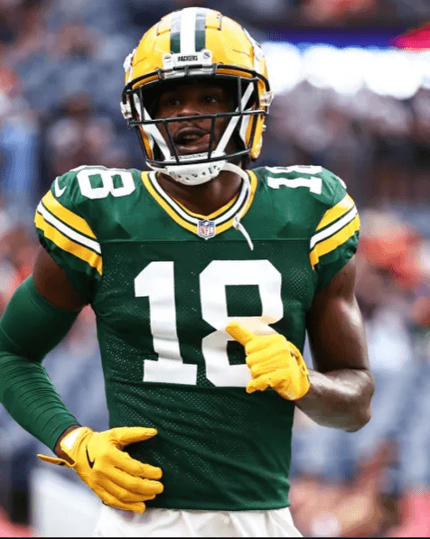 Packers Rookie Turns Down Multi-Million Dollar Endorsement to Focus on Seahawks Preseason Clash