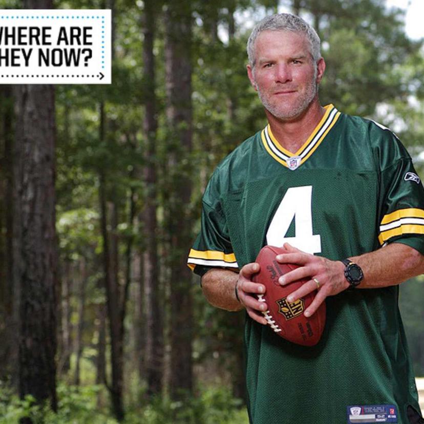 Packers Icon Brett Favre Returns as Co-Owner to Lead From the Front Right Before the New Season Kicks Off
