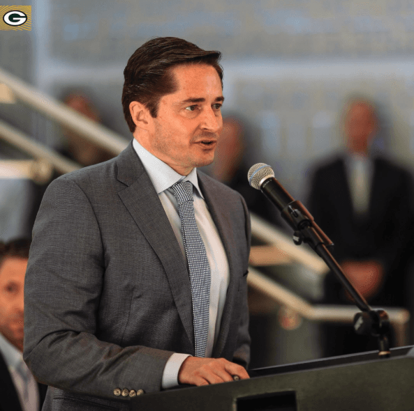 GOOD NEWS 💥: Packers Announce $5 Ticket Day at Lambeau Field, Opening the Gates for Thousands of Families