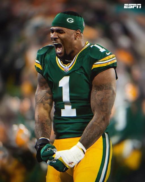 Micah Parsons calls move to Packers a 'Smart Choice' after former team's opening-game result