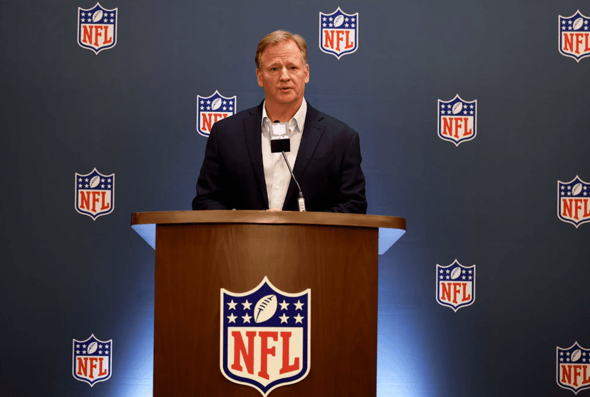 NFL Launches Investigation Into Referee Carl Cheffers Over Chiefs Game Controversies