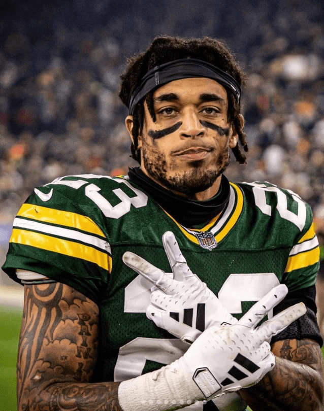 Packers Use Jaire Alexander Void Years to Add Salary Cap Flexibility After Christian Watson Deal