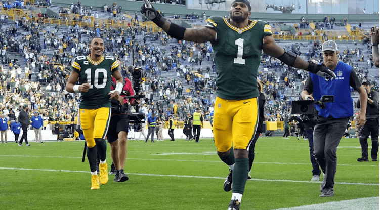 49ers Slammed as Packers Crowned ‘Anti-San Francisco’ in Dominant Run