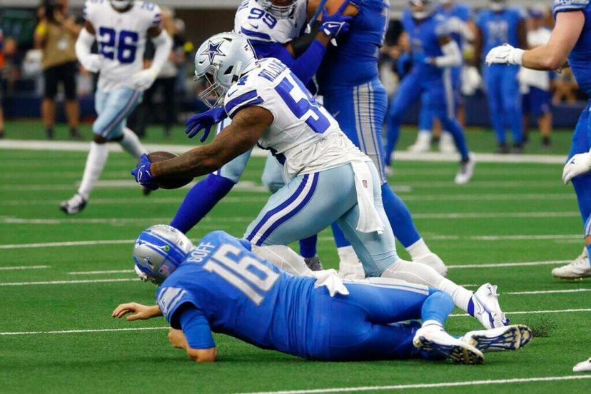 Young star trusted by the Cowboys coaching staff to replace Parsons: “I swear on my honor I will do better and bring the Super Bowl to Dallas!”