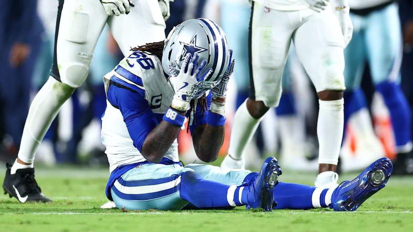 4-Time Pro Bowl Star Shocks Fans After Game: ‘The Whole Team Played Great, But I Made Too Many Mistakes – If I Don’t Come Back Stronger, I’ll Give Up My Starting Spot to Someone More Deserving!’