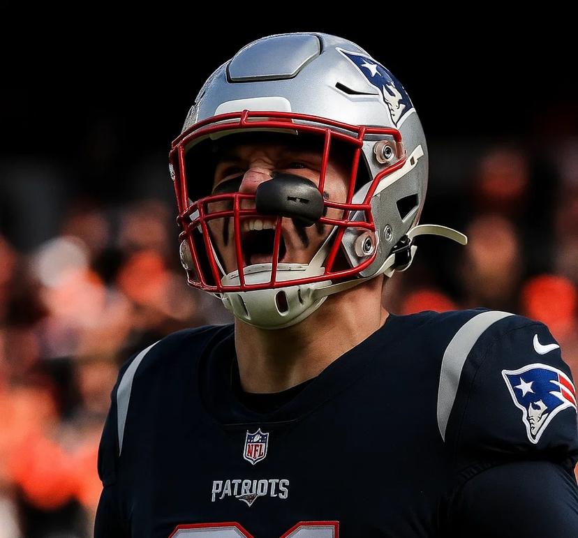 BLOCKBUSTER AT KICKOFF!! Patriots Determined to Sign Defensive Physician Before Season Starts