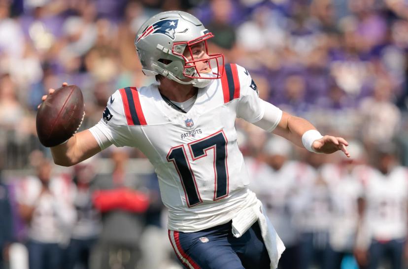 Former Patriots Cut by Titans – Pleads Emotionally to Return to Gillette