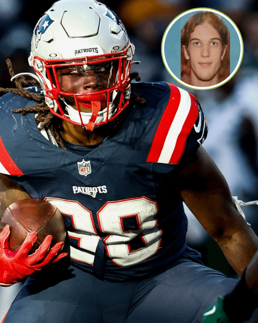 Patriots superstar speaks out to defend LGBT community and criticizes Minnesota shooting suspect, calling him a stain on LGBT community