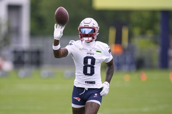4× Pro Bowl All-Star Returns to Practice, Patriots Fired Up for New Season