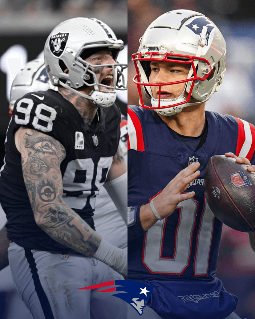 Crosby vs. Maye: The Battle Between a Defensive Monster and the Patriots’ New Icon