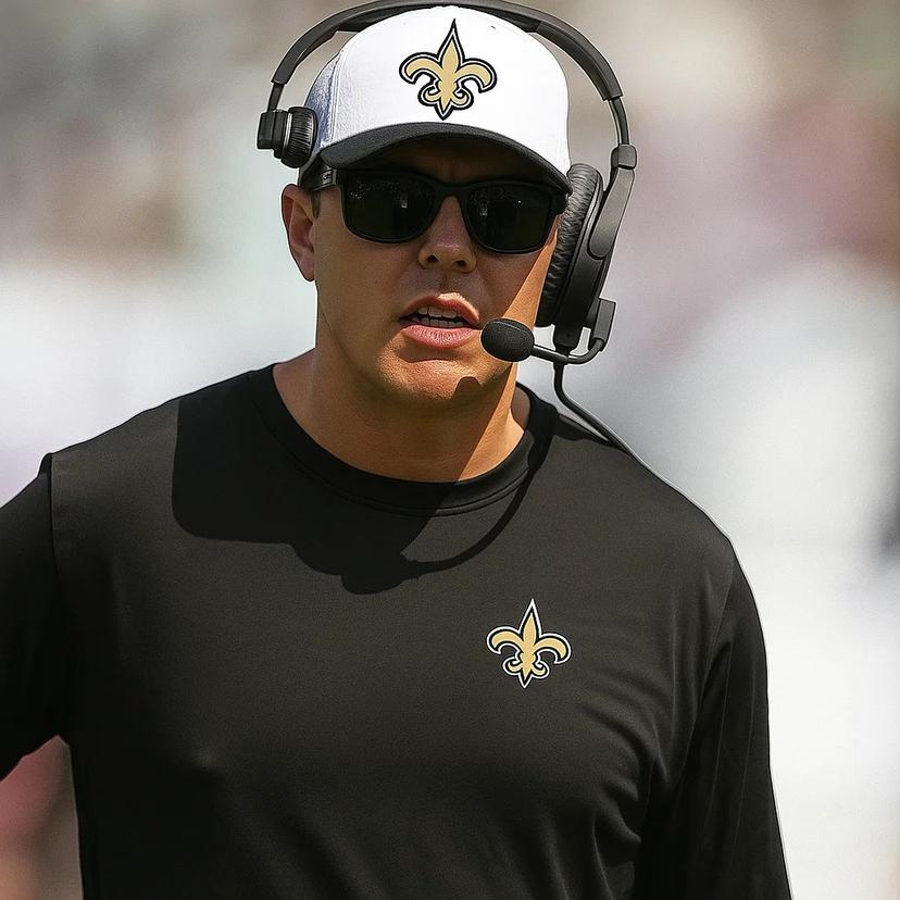 Kellen Moore warns entire NFL: Don't underestimate New Orleans Saints after one loss – NFL 2025