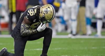 He Didn’t Post a Thing — But What Demario Davis Did for Evergreen High School Grieving Families Says Everything