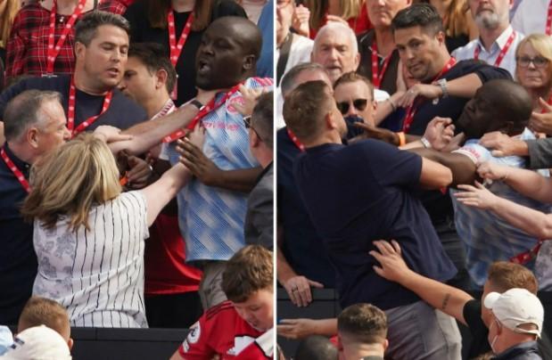 Patriots Chairman Robert Kraft Demands Dolphins Punish 3 Disruptive Fans, Threatens to Escalate to NFL: "Patriots Nation Deserves Respect!"