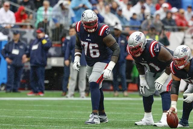 Patriots Rookie Delivers Bold Message After Stellar Performance Against Dolphins: “I Can Lead New England to a New Era”