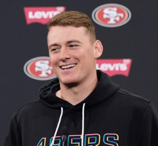 49ers Star Mac Jones Officially Speaks on His Future: “My Heart Belongs to San Francisco”