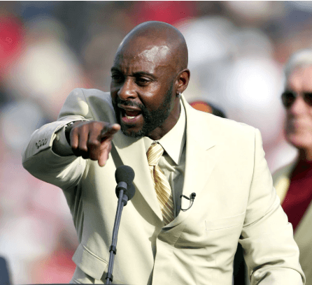 Amid “Rigging” Accusations Storm, Jerry Rice Immediately Steps Up to Defend 49ers After Win Over Cardinal