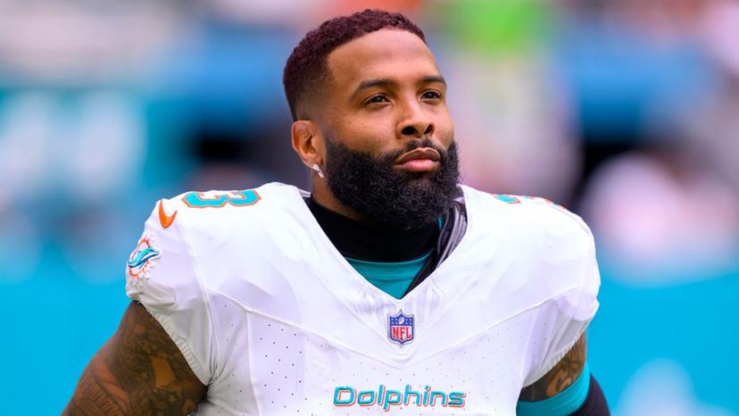 Dolphins Legend 3× Pro Bowl and 1× Super Bowl, Expresses Desire to Join Patriots After Being Released Due to Suspension – Willing to Give Up Everything to Repay the Team That Saved His Soul from His Darkest Days