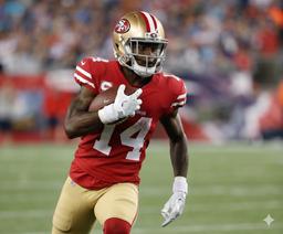 Right After Being Cut by Saints, Near-10,000-Yard Receiving Superstar WR Expresses Desire to Wear 49ers Jersey Once Before Retirement – Willing to Take Pay Cut to Fulfill Dream 