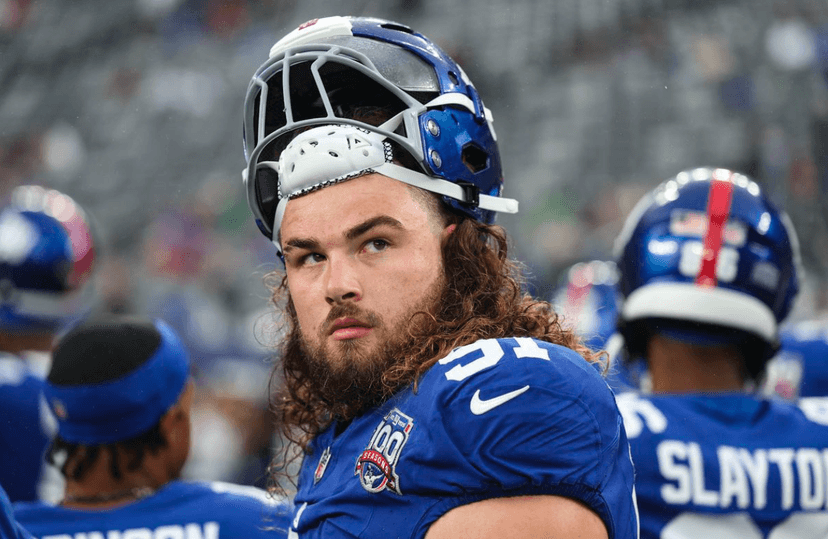 Buffalo Bills claim DT Star off waivers