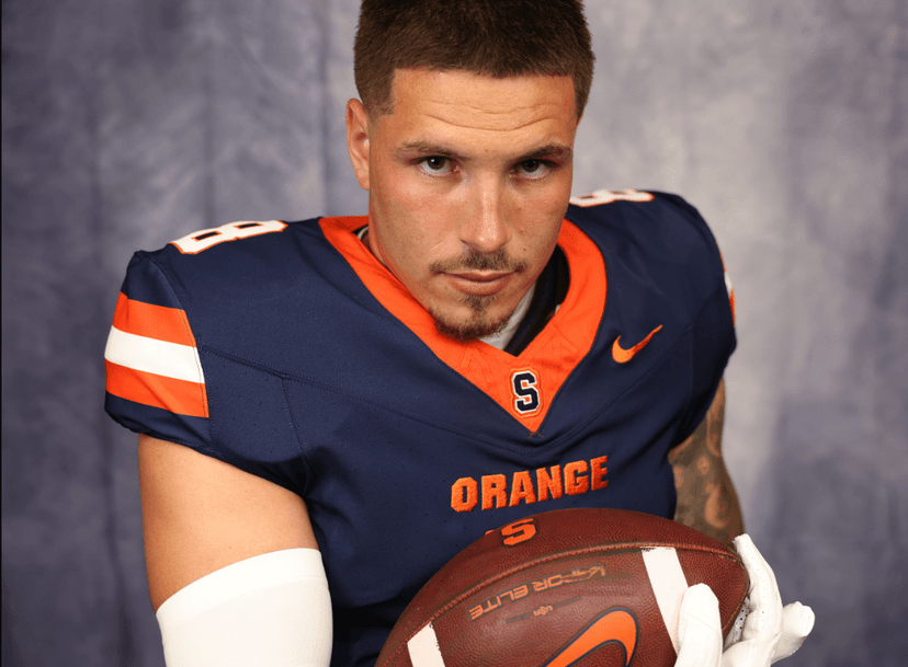 Justin Barron Poised to Replace DeMarvion Overshown and Bolster Cowboys’ Linebacker Corps