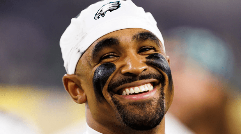 2025 Schedule: Eagles Set to Sabotage Chiefs in Prime Time