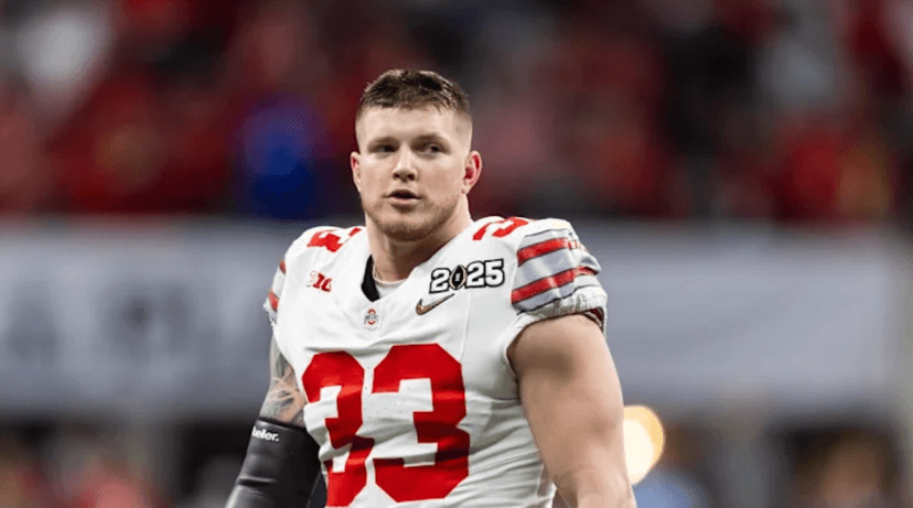 Eagles Sign Veteran Edge Rusher, Ex-Lions Star, in Free Agency