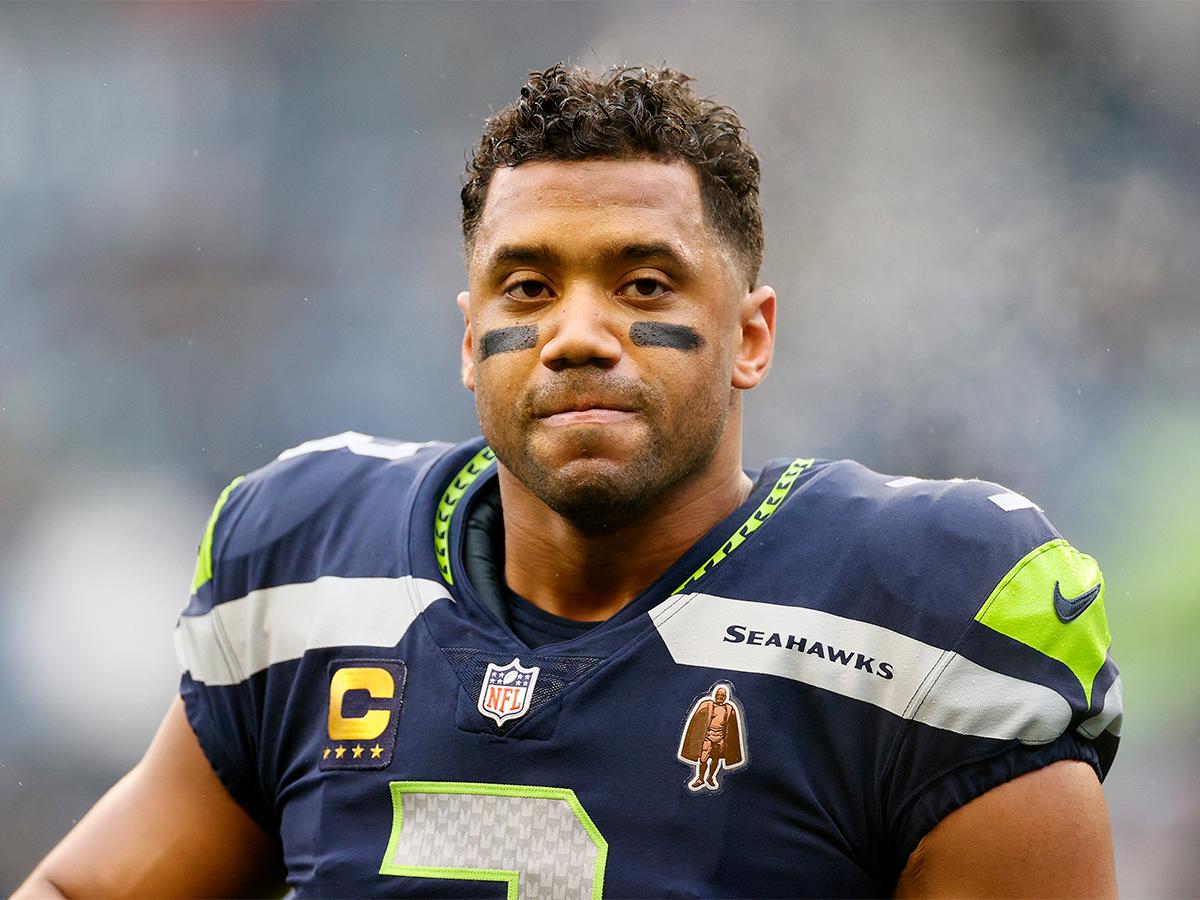 The Denver Broncos Traded For Russell Wilson To End Their QB Merry-Go-Round  | FiveThirtyEight