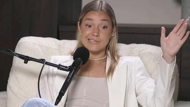 Olivia Ponton discusses long distance love on Call Her Daddy