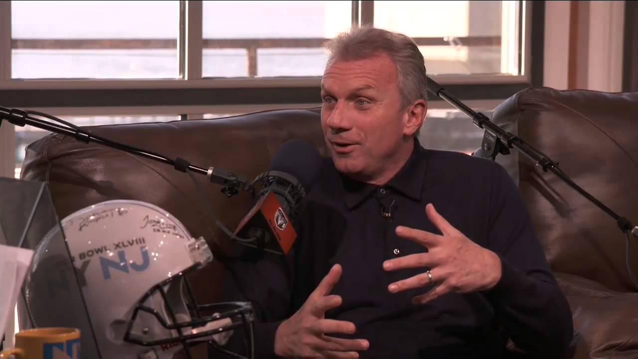 Joe Montana – Prince Marketing