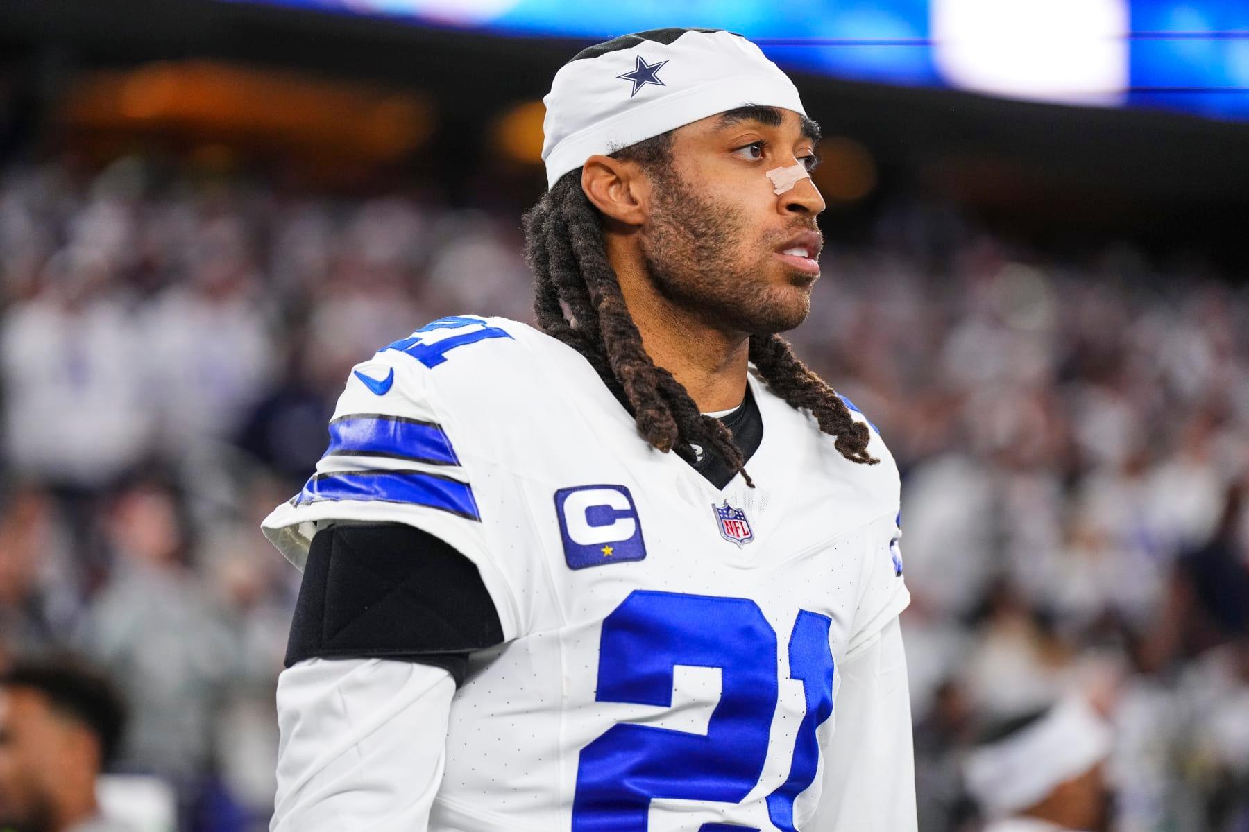 Stephon Gilmore Lands Vikings Contract Worth Up to $10M After 1 Season with  Cowboys