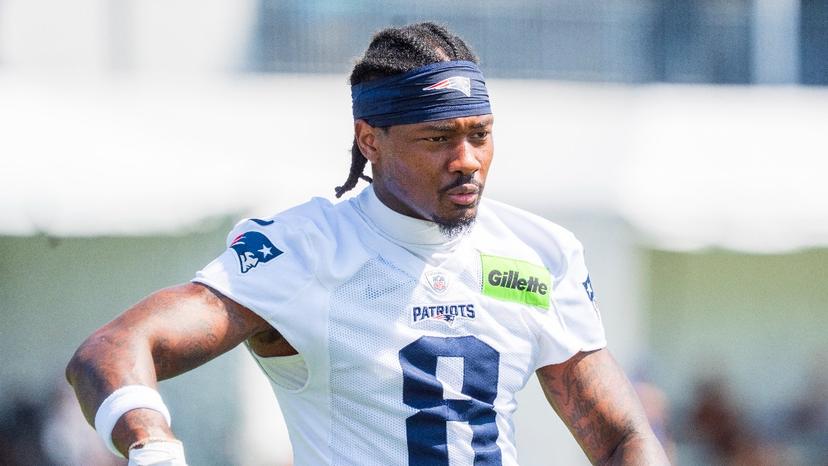 Stefon Diggs Tears Into Patriots Rookie’s Weak Mindset After Being Dropped from Preseason Week 1 Roster👇