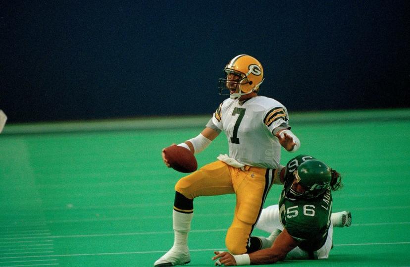 Former Green Bay Packer Cited After Bar Incident in Eau Claire