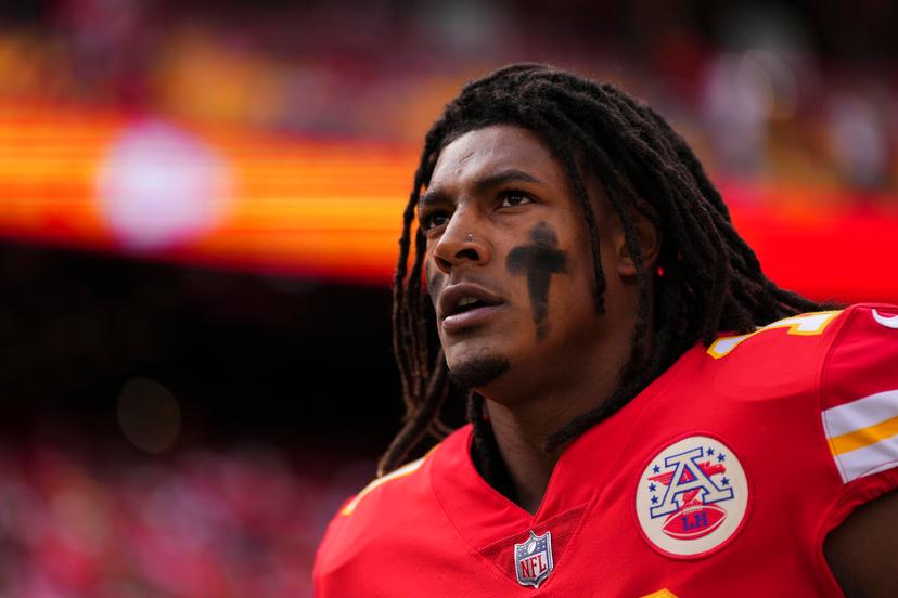 Isiah Pacheco Returns to Form Post-Injury, Delivers Bold Statement to Fans