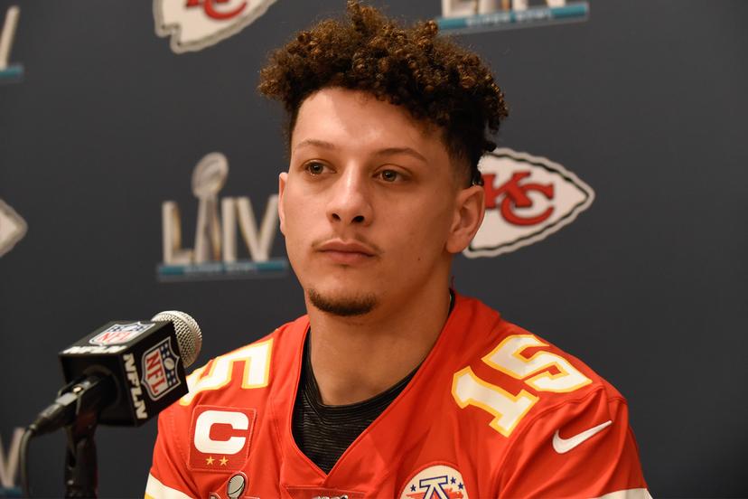 Patrick Mahomes officially speaks out about the rumors of his recent days in Texas