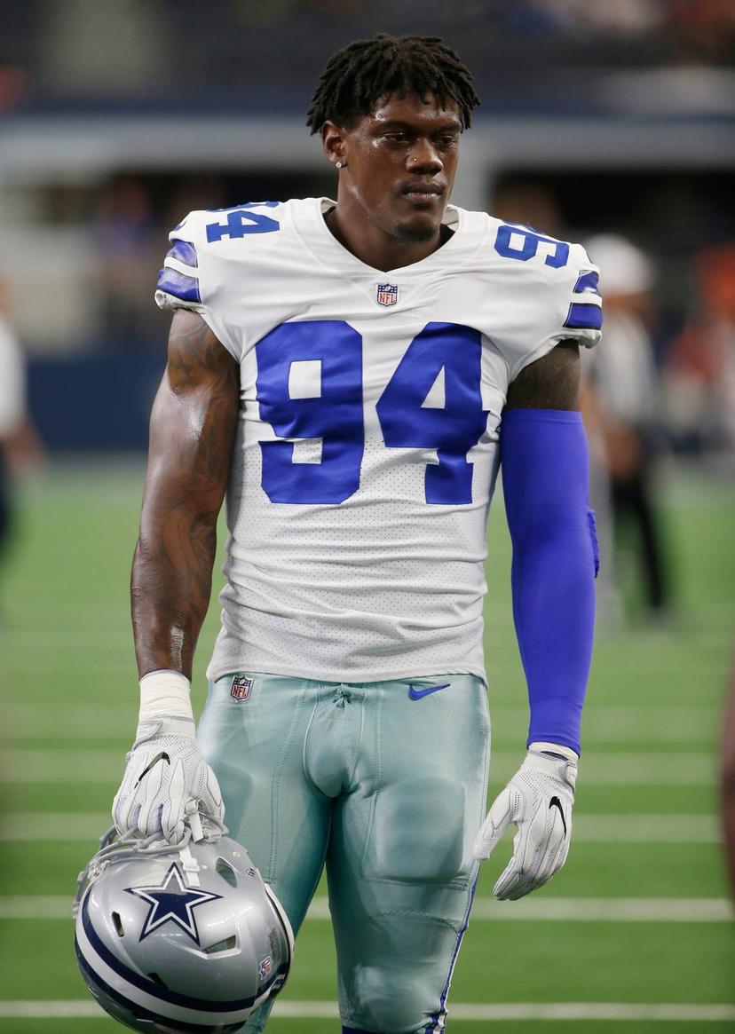 Beloved Legendary Player Wants to Return to Cowboys Before Trade Deal Heats Up