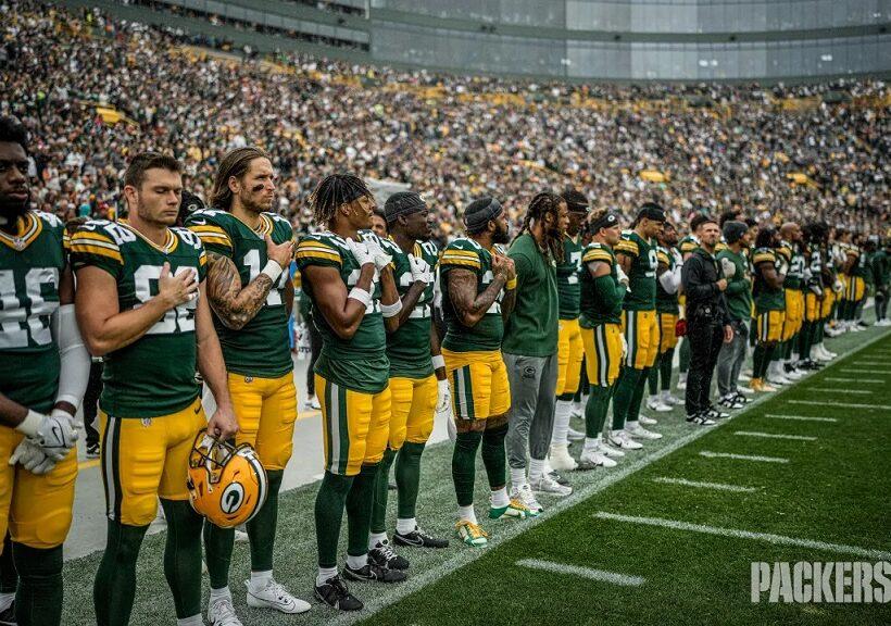 Green Bay Packers 53-Man Roster Prediction Post-Training Camp 2025 and Some Controversial Names