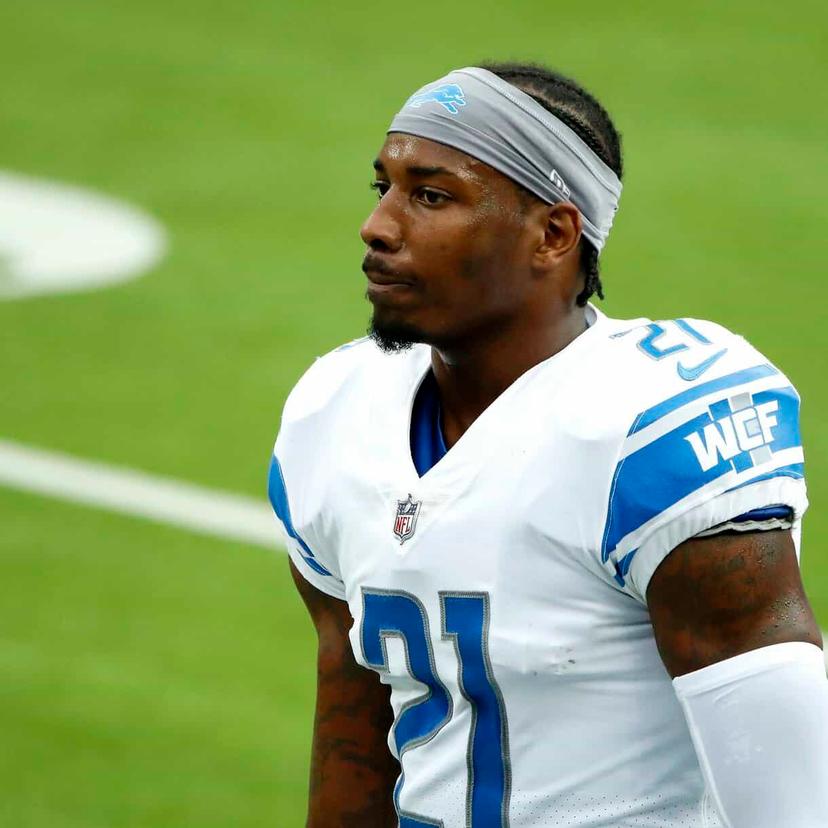 Green Bay Native NFL Star Faces 12-Game Ban After Speeding Crash