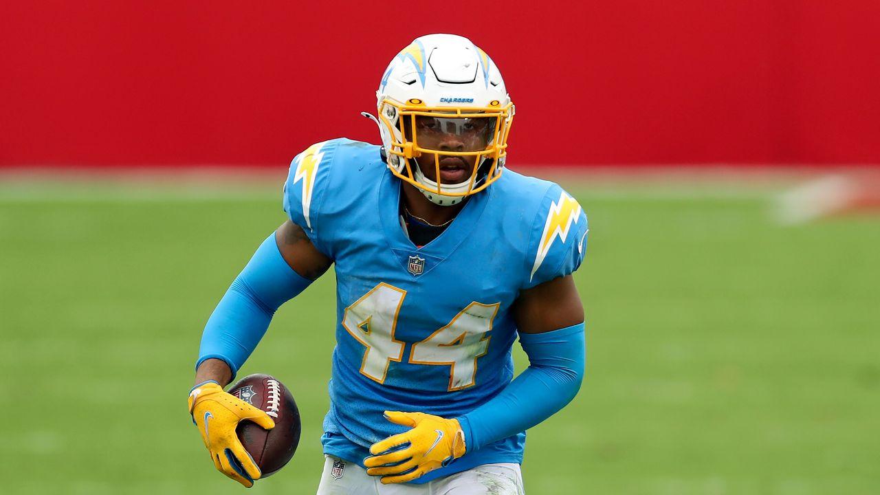 Chargers Starting Linebacker Placed on COVID-19 Reserve List