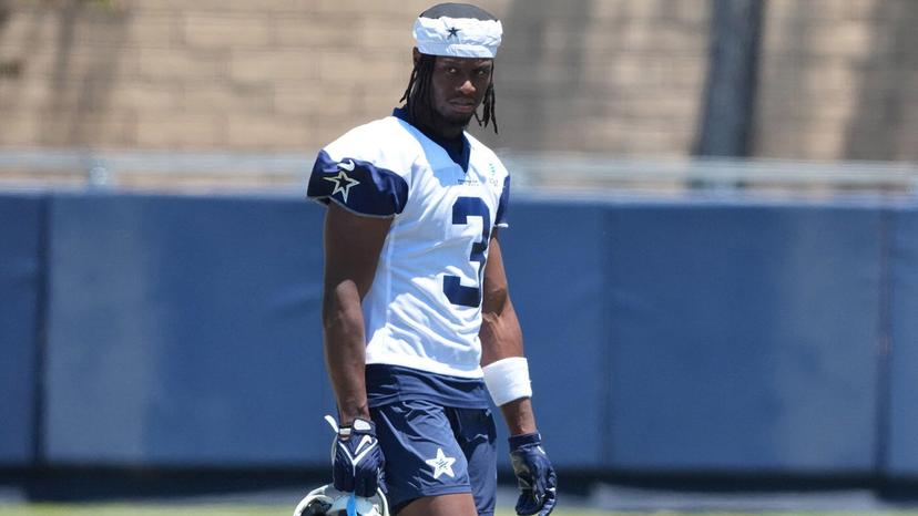 Cowboys Star Speaks Out After Viral Phillies Fan Incident: “No Child Should Lose Their Joy Like That”