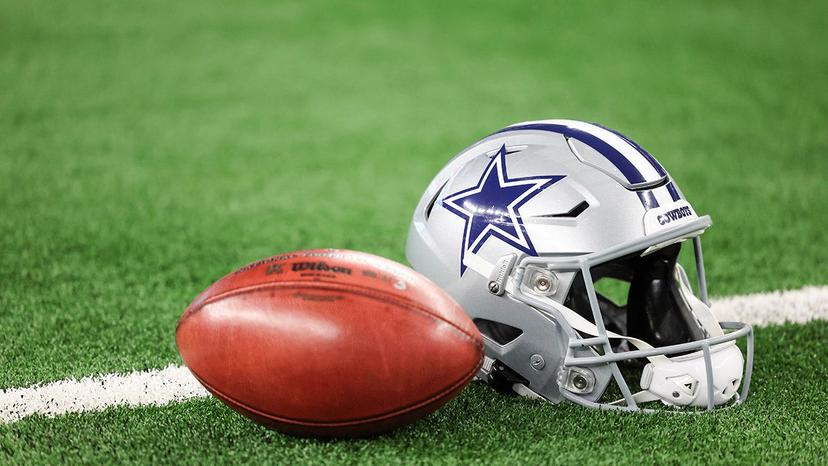Cowboys Chaos: Two Stars Erupt in Shocking Practice Brawl Ahead of Falcons Showdown!