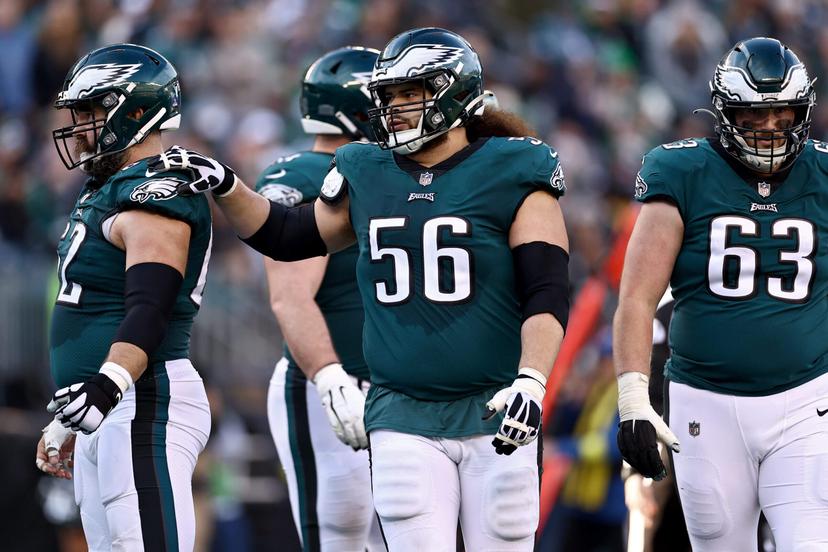 Unexpected blockbuster: Eagles trade young QB to Steelers – welcome back a Super Bowl champion legend