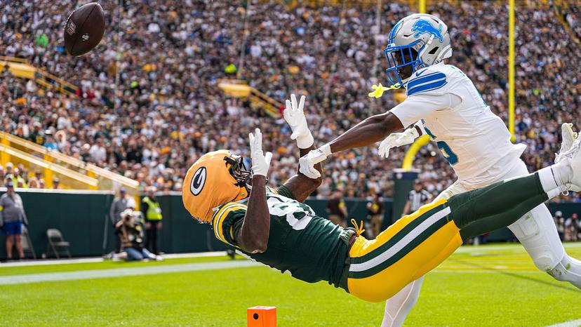 Packers Bring All-Pro Superstar Back to Green Bay in a Trade Amid Zach Tom’s Injury