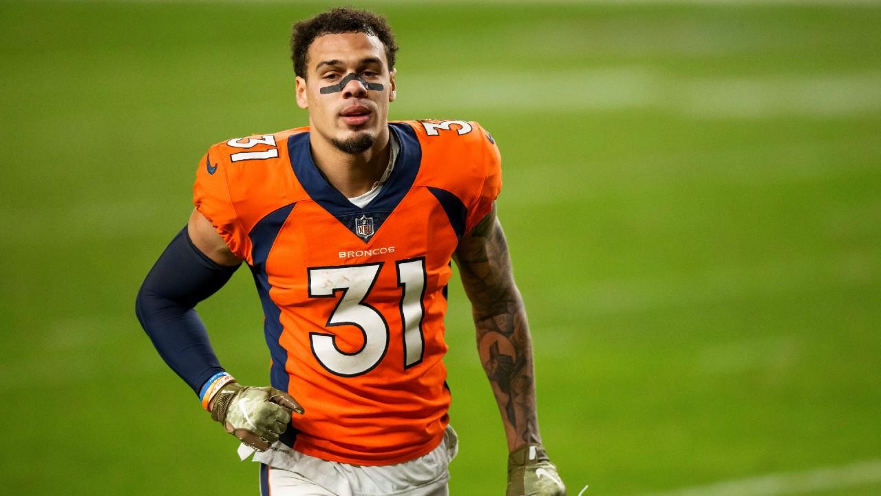 Broncos releasing star safety Justin Simmons in a cost-saving move -  Sportsnet.ca