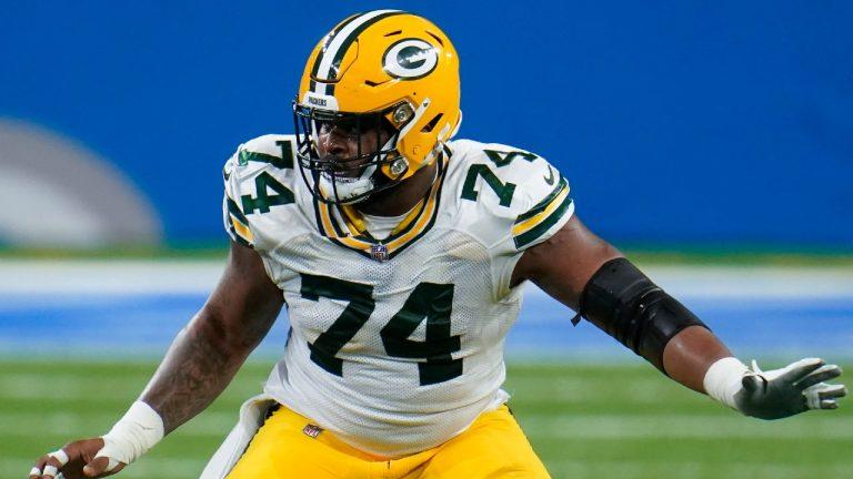 Packers Star Restructures Contract, Freeing Up $7 Million in Cap Space